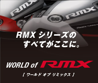 World of RMX