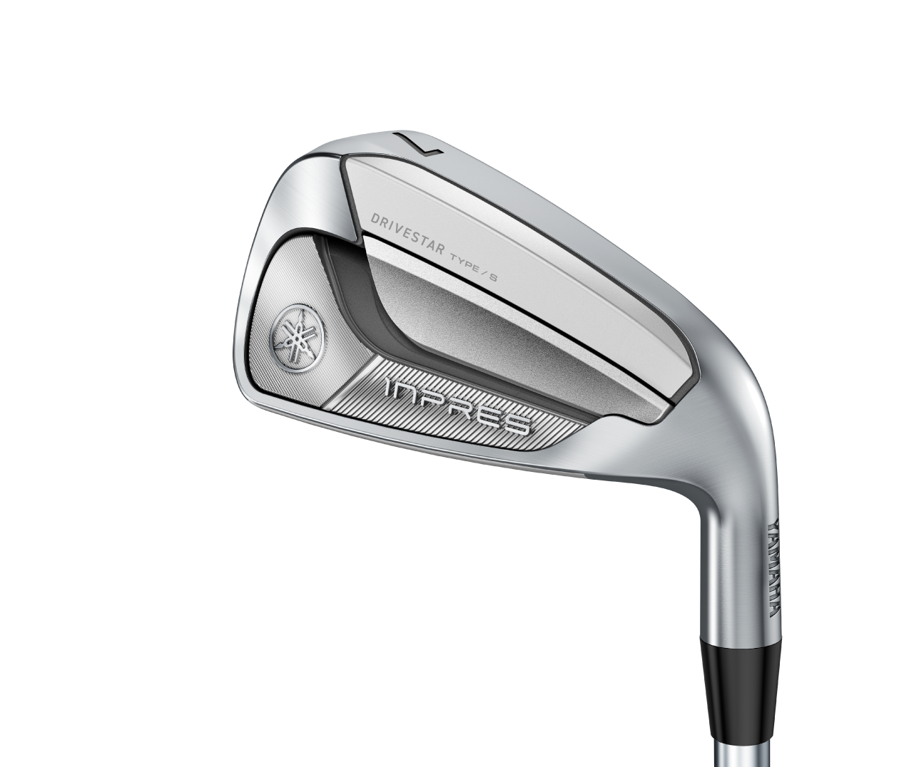 INPRES DRIVESTAR TYPE/S IRON