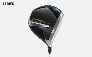 INPRES DRIVESTAR For Ladies ドライバー