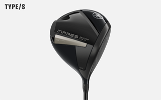 INPRES DRIVESTAR TYPE/S ドライバー