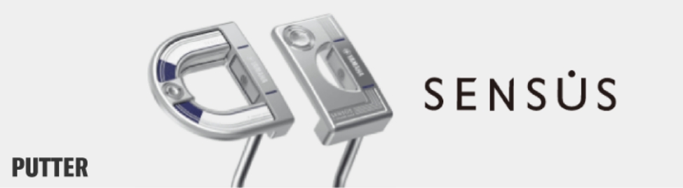 YP-101 PUTTER