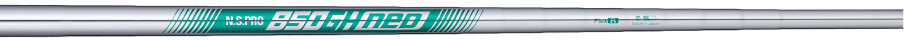 N.S.PRO 850GH neo