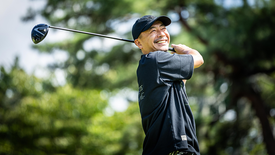 「今日からヤマハ派」宣言！RIP SLYMEのSUが絶賛した“RMX史上最高”の反発力を誇る新ドライバーとは（ゴルフのニュース）