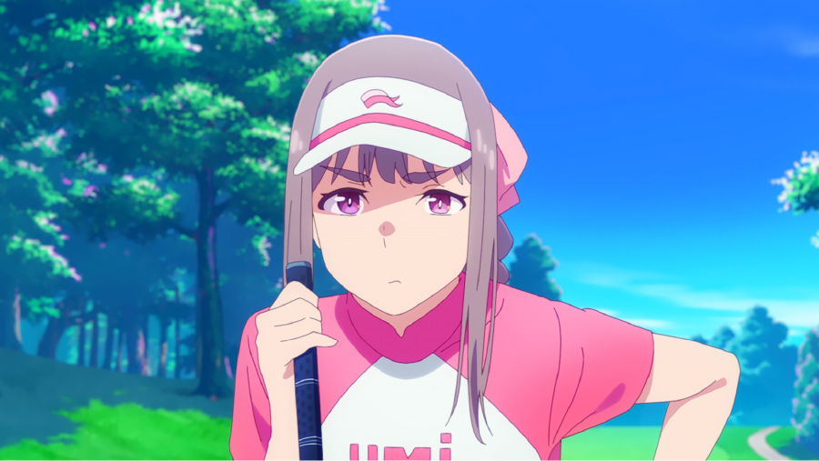 [アニメ内シーン]