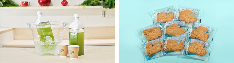 アニメ内シーンカット