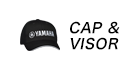 CAP & VISOR