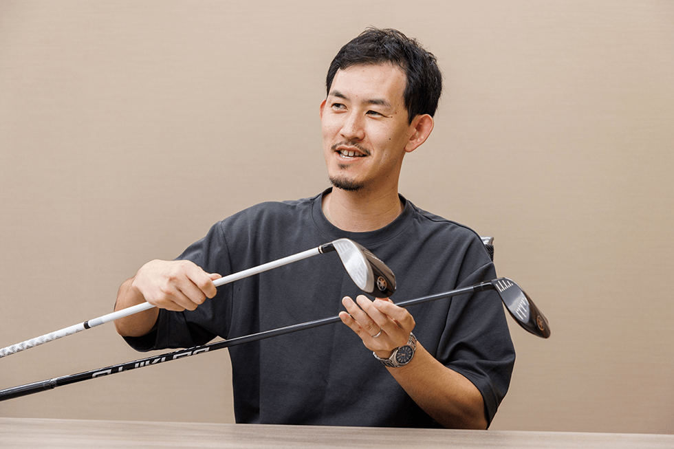 機能と感性のベストバランスを女性にも