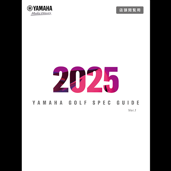2025年モデル